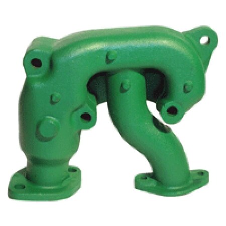 Aftermarket Manifold B2472R